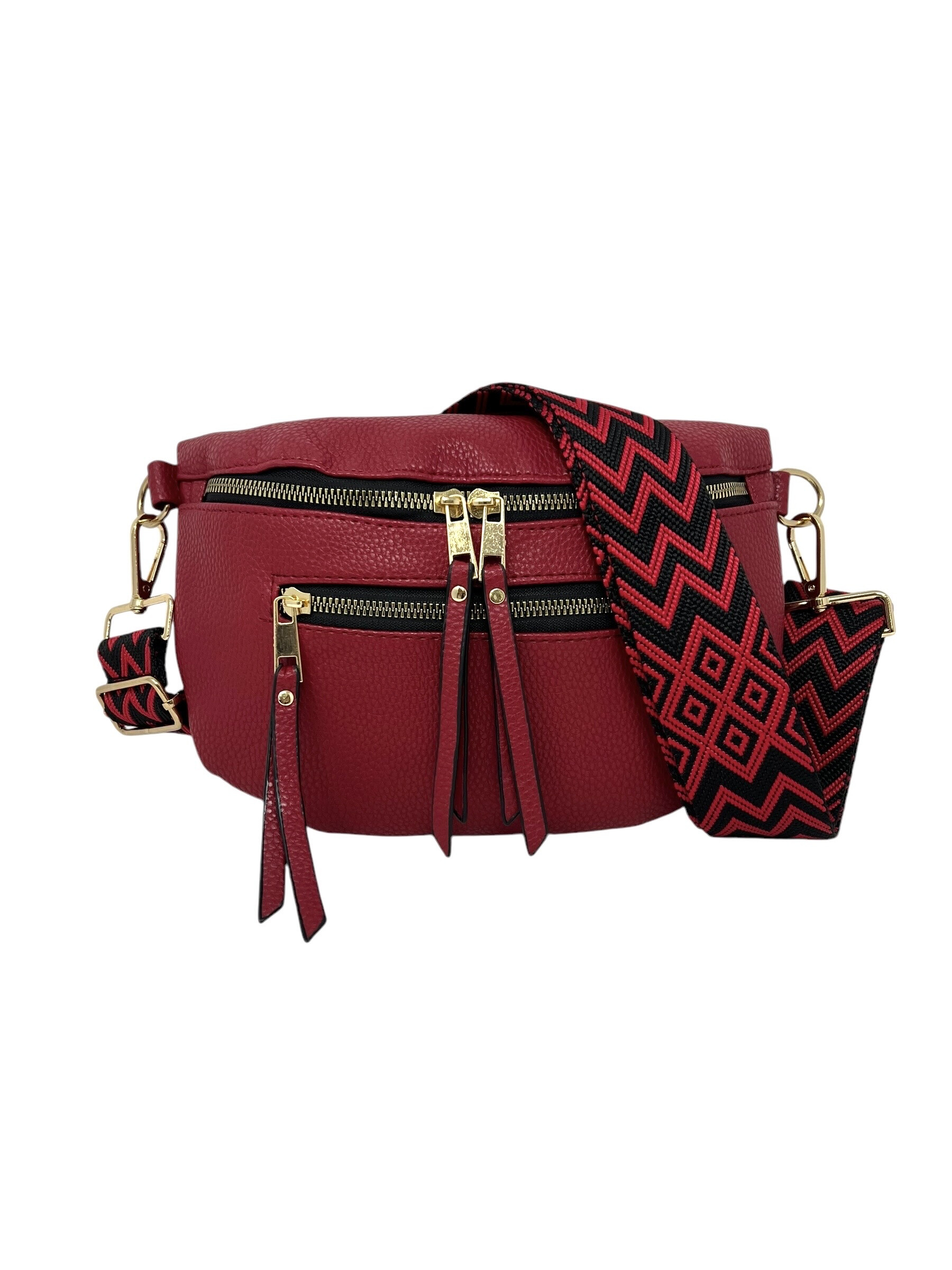 Wholesaler DH DIFFUSION - Bum bag Waist bag Fanny pack Crossbody