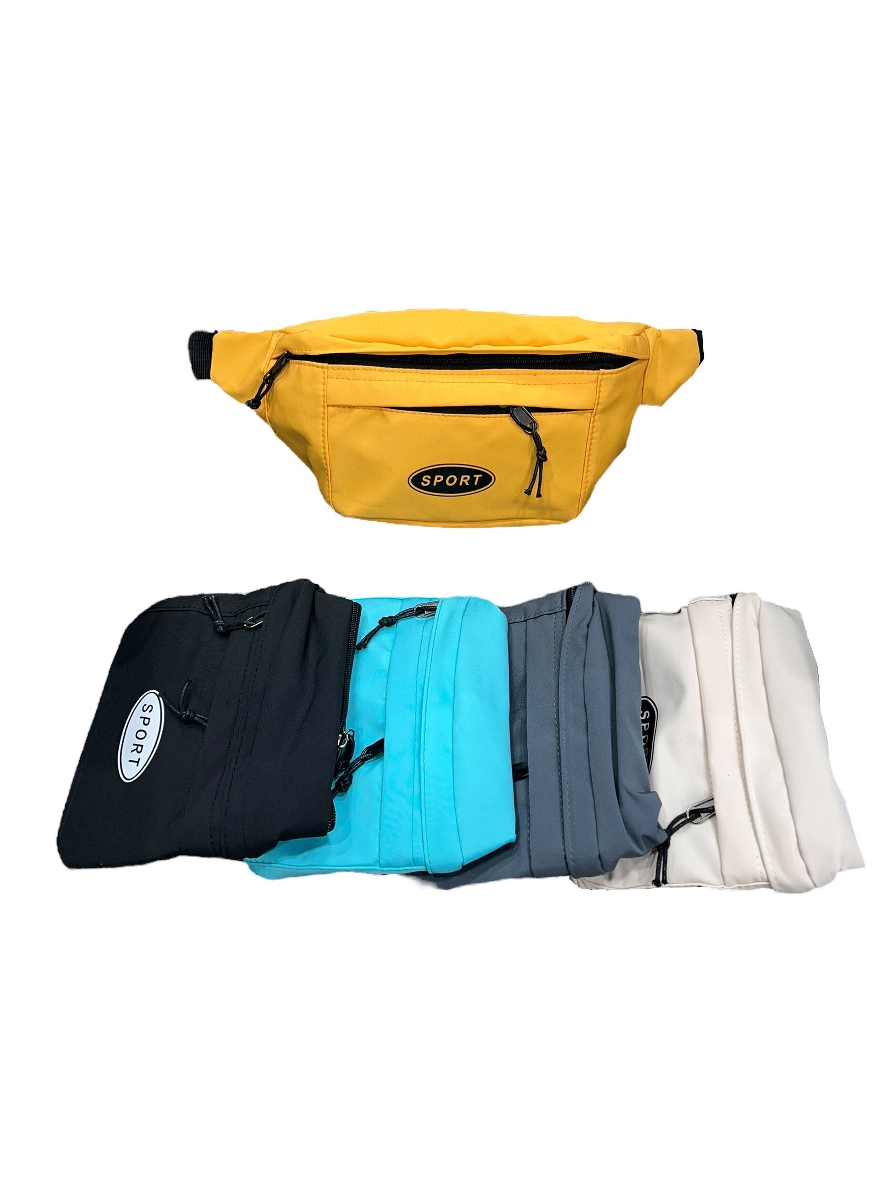 Wholesaler DH DIFFUSION - Bum bag Waist bag Fanny pack Crossbody