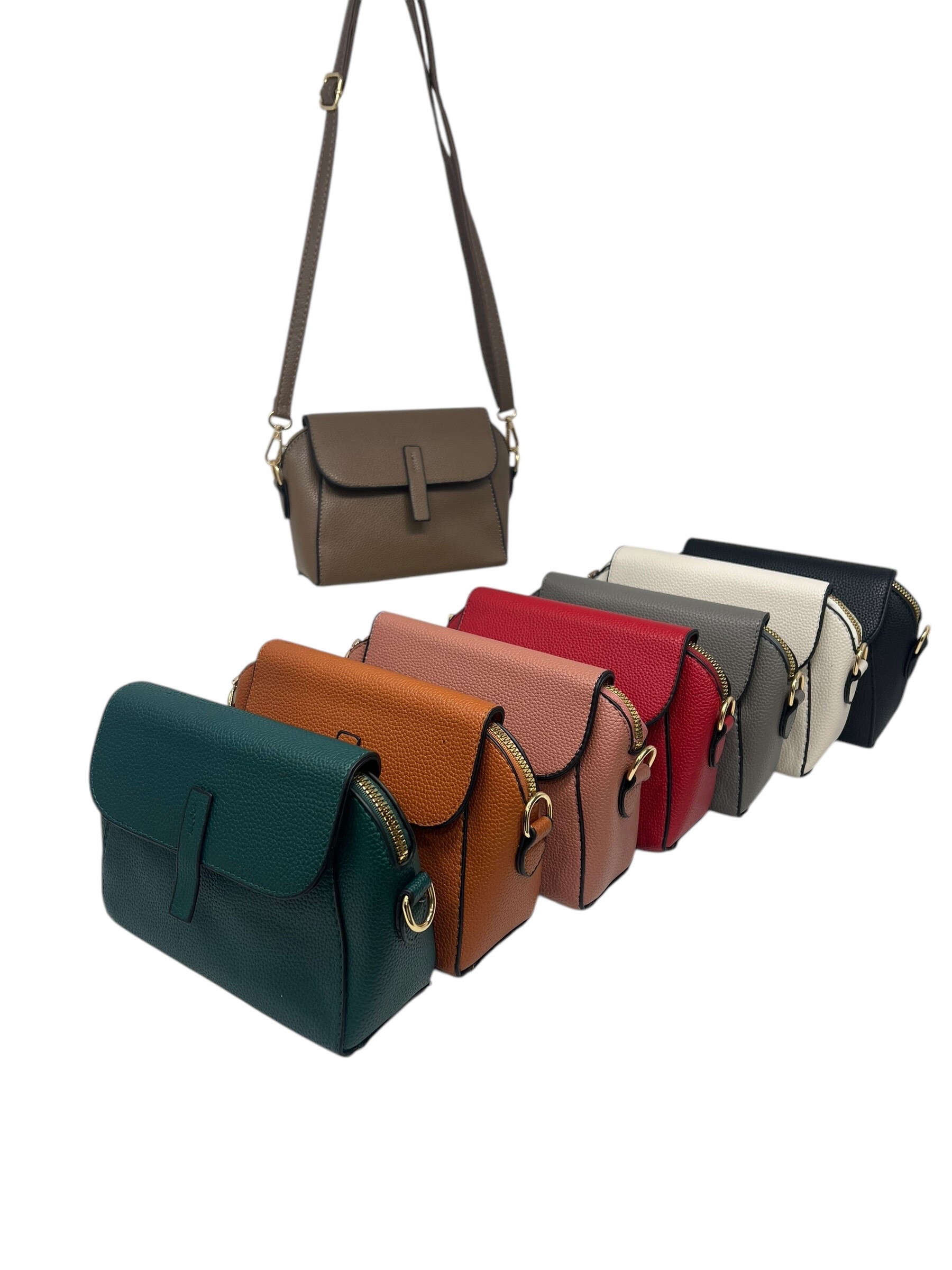 Wholesaler DH DIFFUSION - Woman bag Quilted Chains