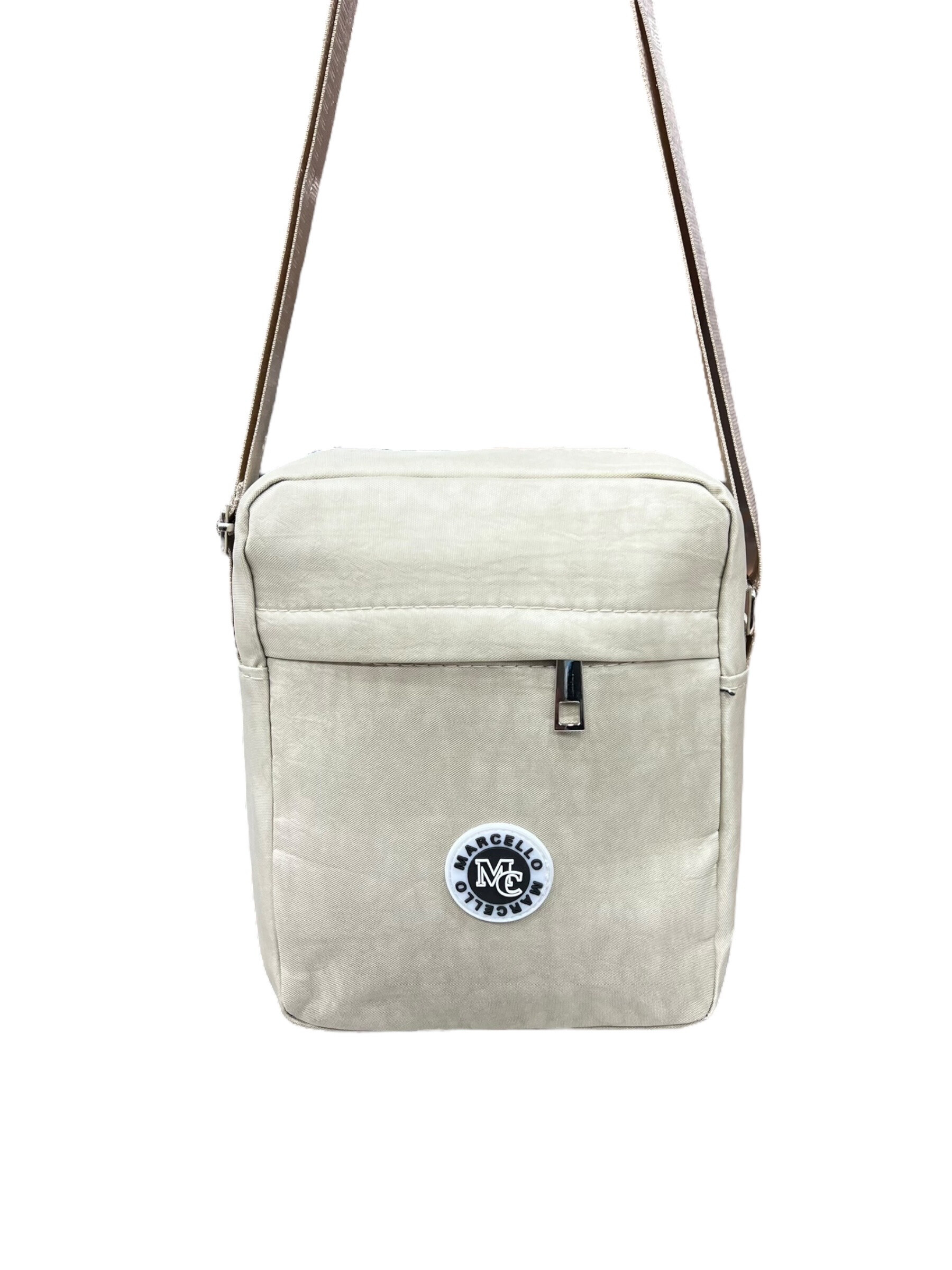 Wholesaler DH DIFFUSION - Cross Body Bag - Men’s bag