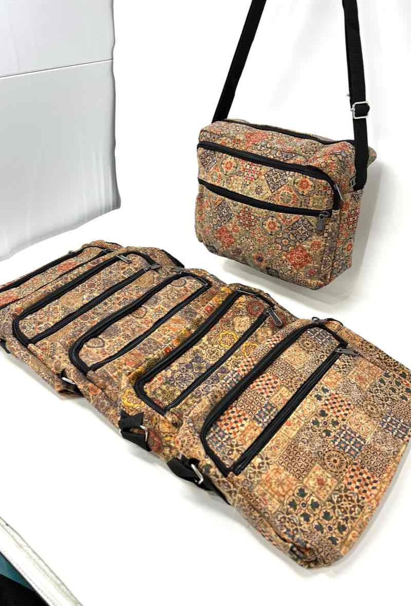 Grossiste DH DIFFUSION - Sac Femme Léger Bandoulière
