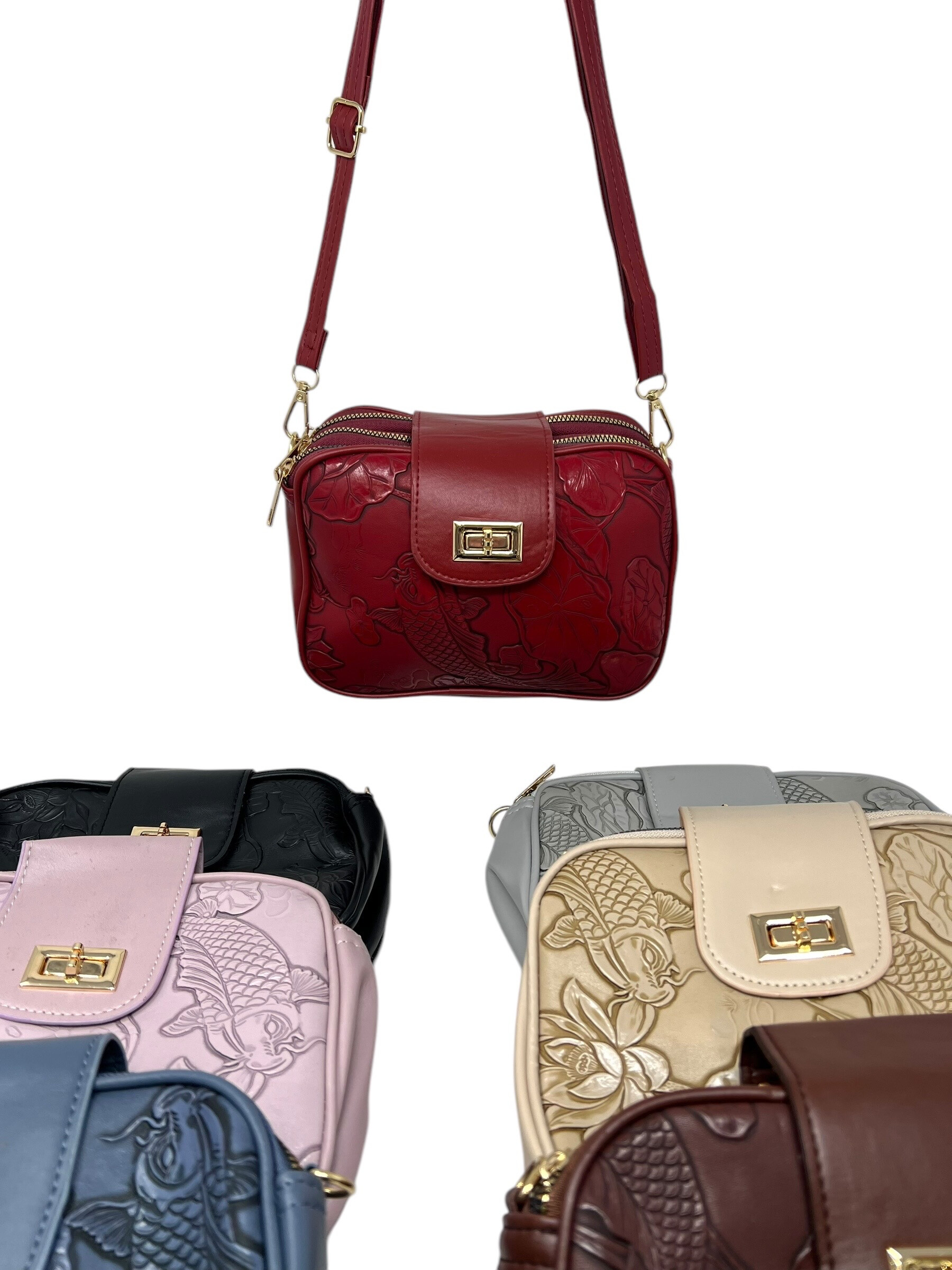 Wholesaler DH DIFFUSION - Woman bag