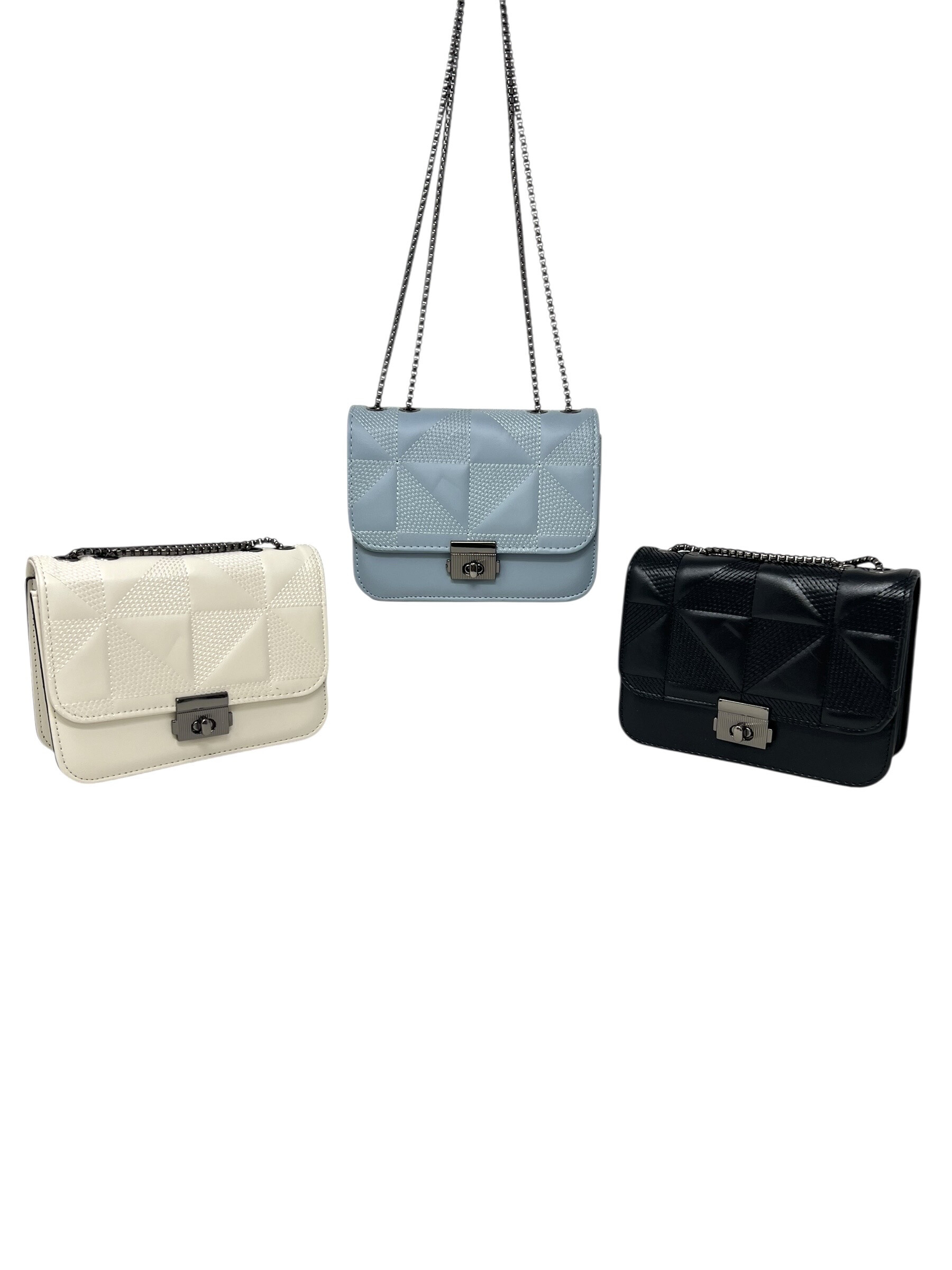 Wholesaler DH DIFFUSION - Women's Bags - Adjustable Shoulder Strap