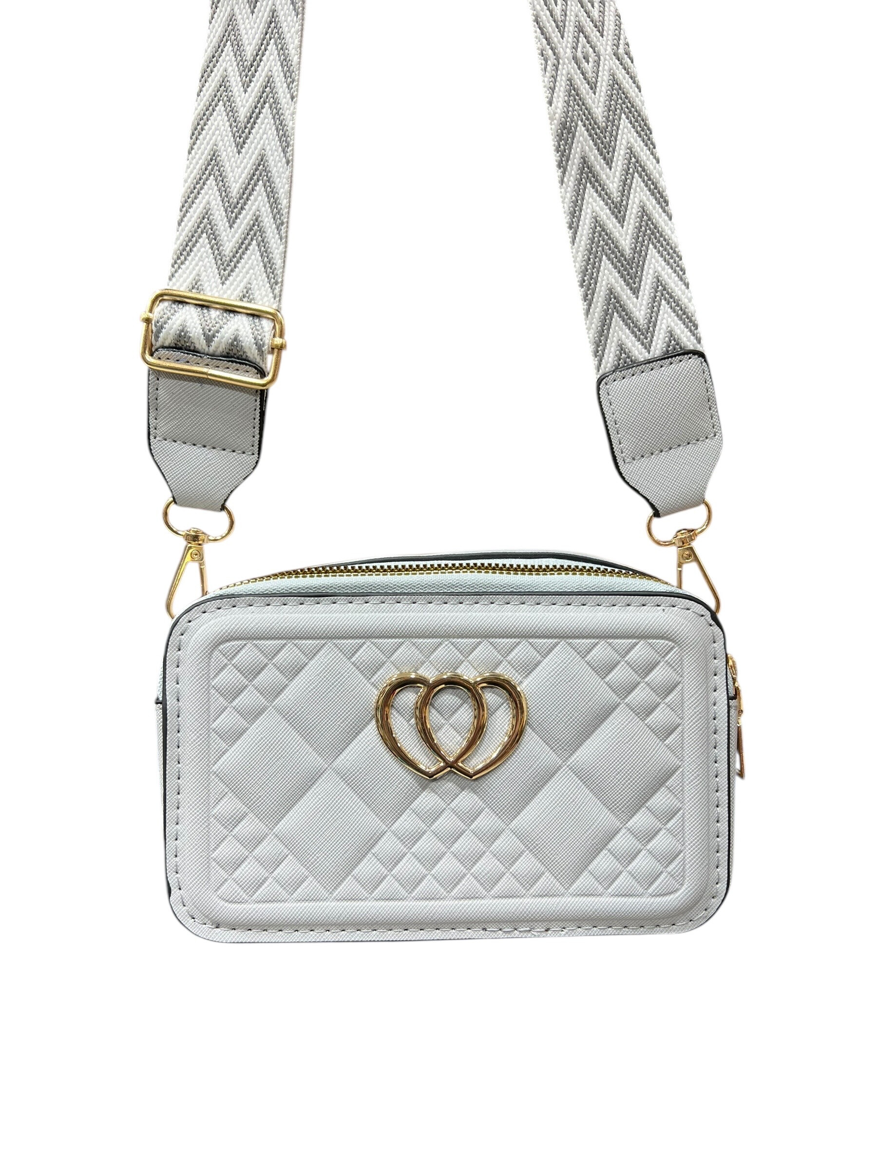 Wholesaler DH DIFFUSION - Adjustable strap bag