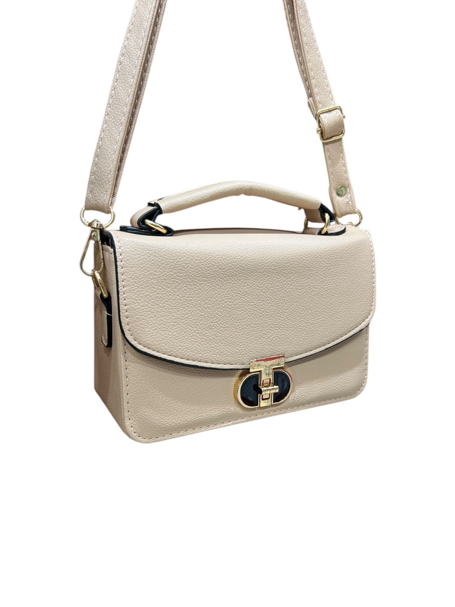 Wholesaler DH DIFFUSION - Women Bag 2 in 1