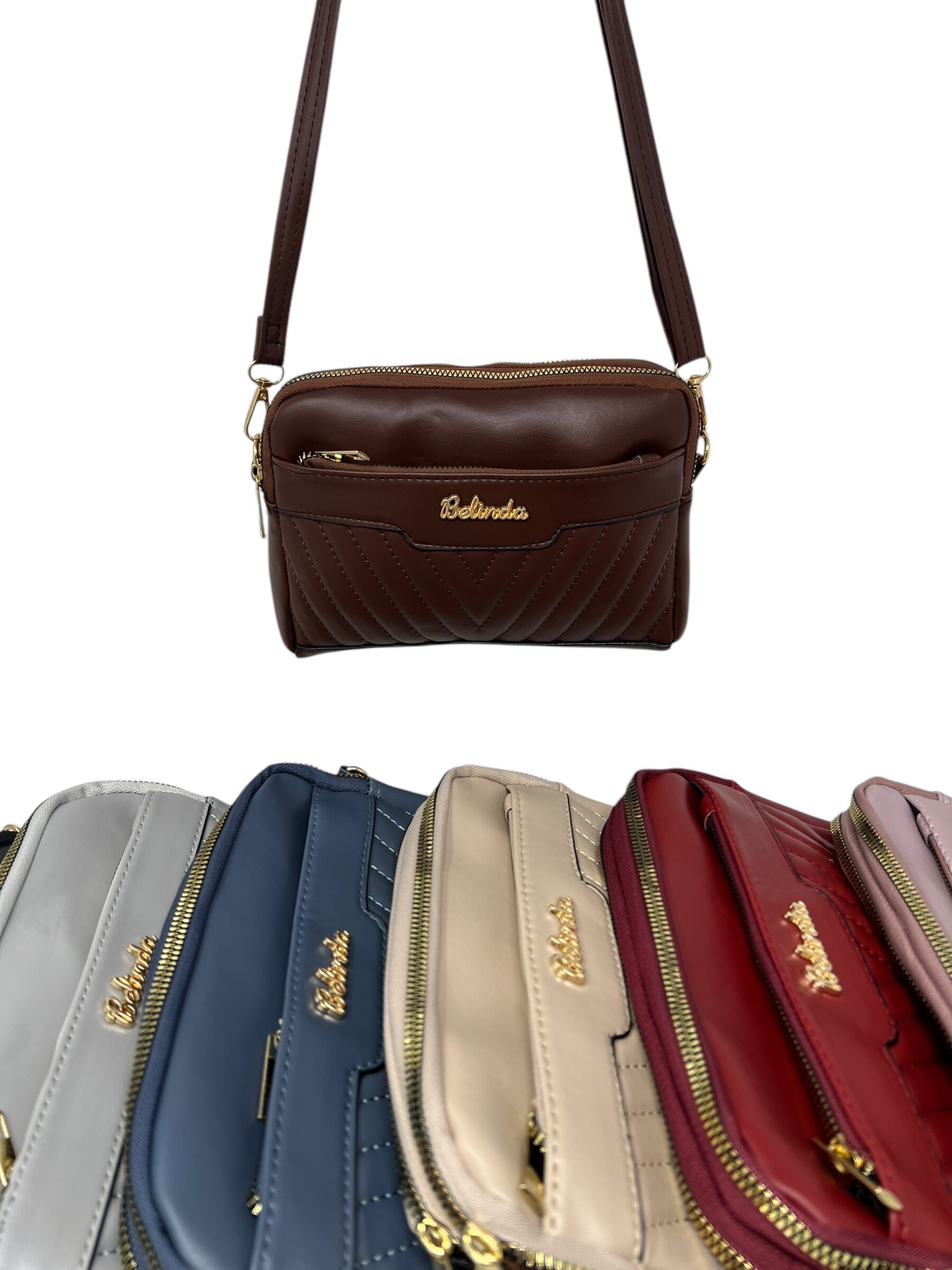 Wholesaler DH DIFFUSION - Woman bag