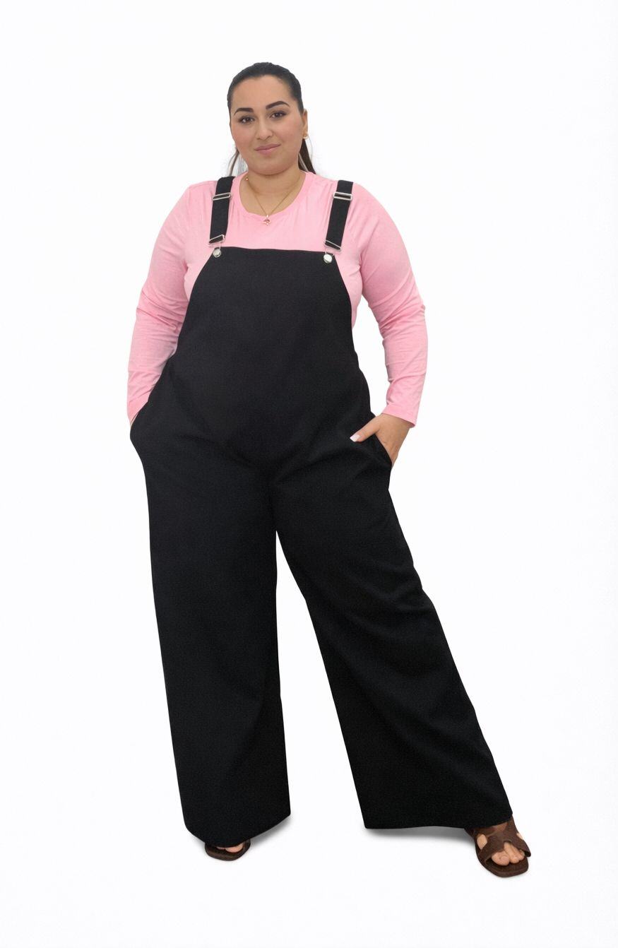 Wholesaler DIADEMA - Long overalls.