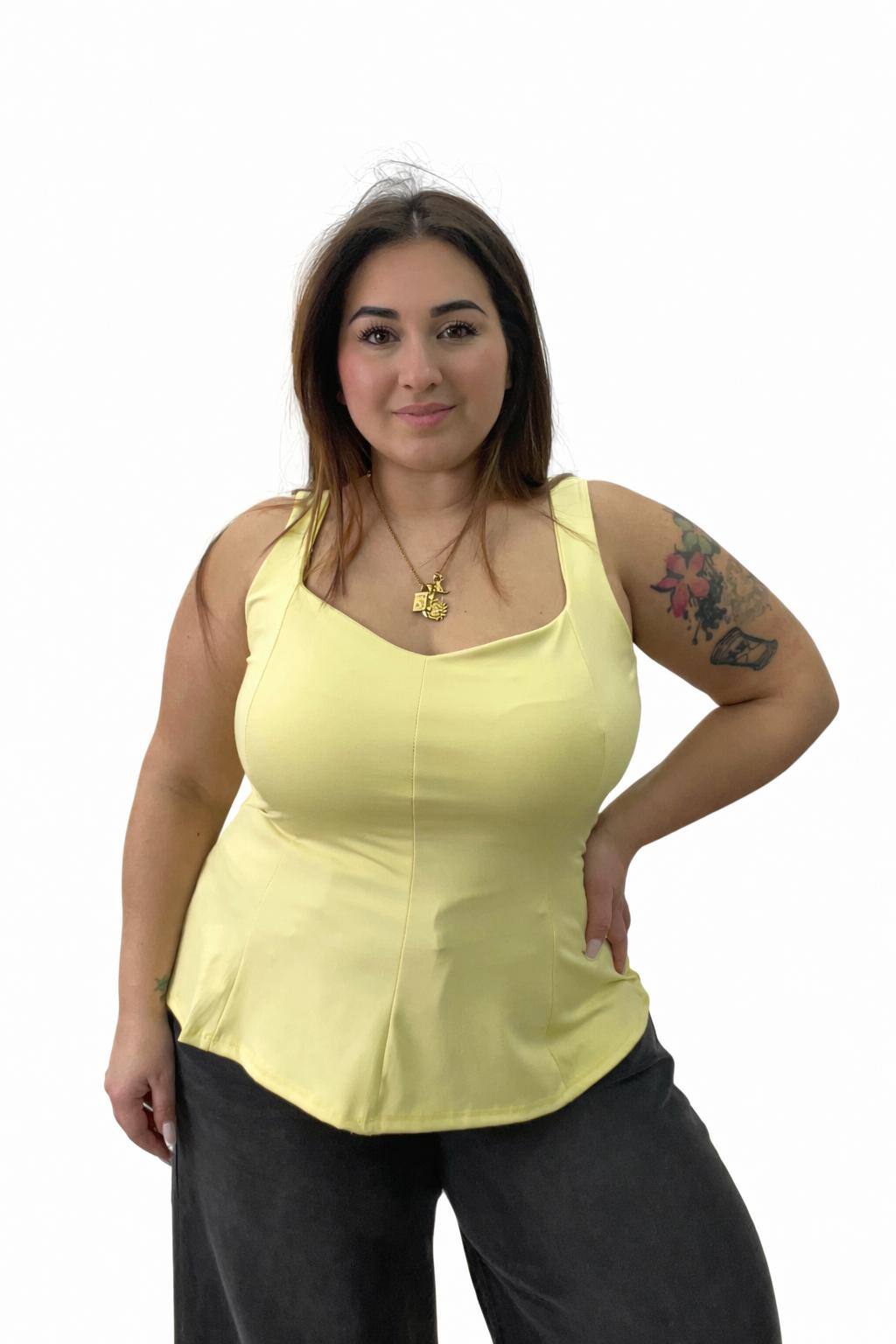 Wholesaler DIADEMA - Tank top