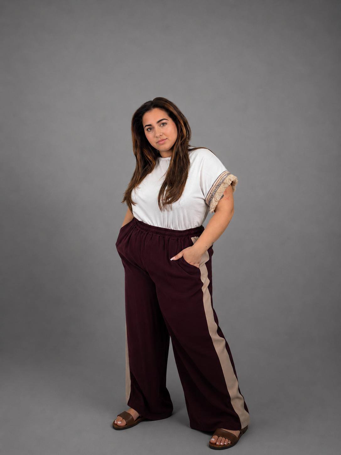 Wholesaler DIADEMA - Soft trousers