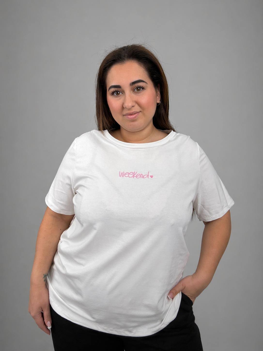 Mayorista DIADEMA - Camiseta