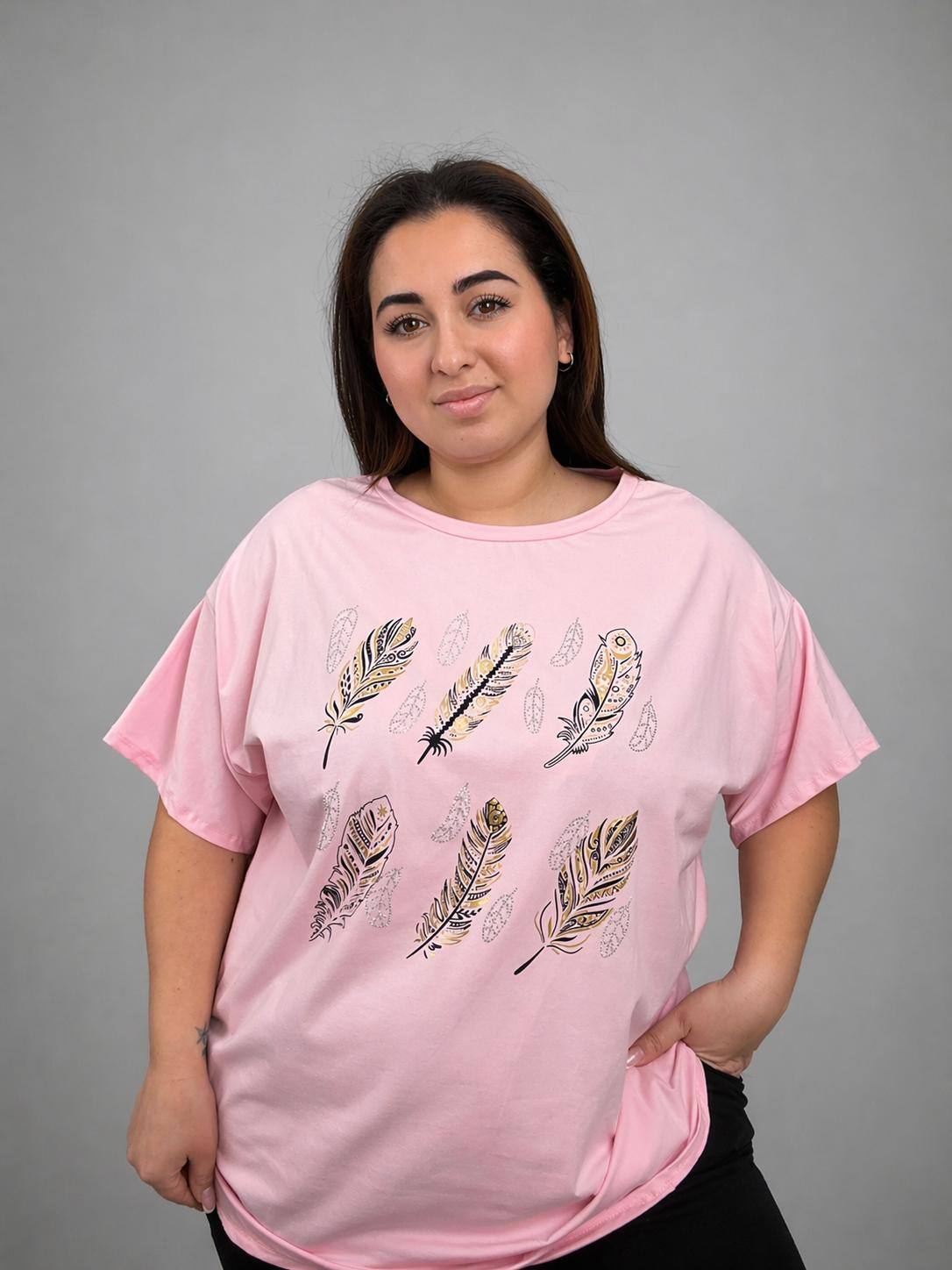 Wholesaler DIADEMA - T-shirt