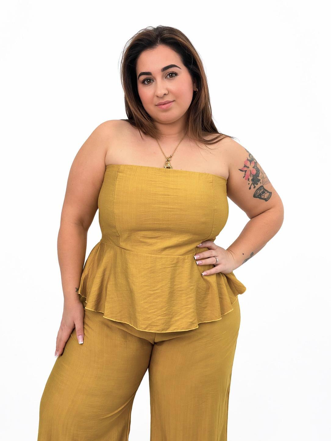 Wholesaler DIADEMA - Plus size top