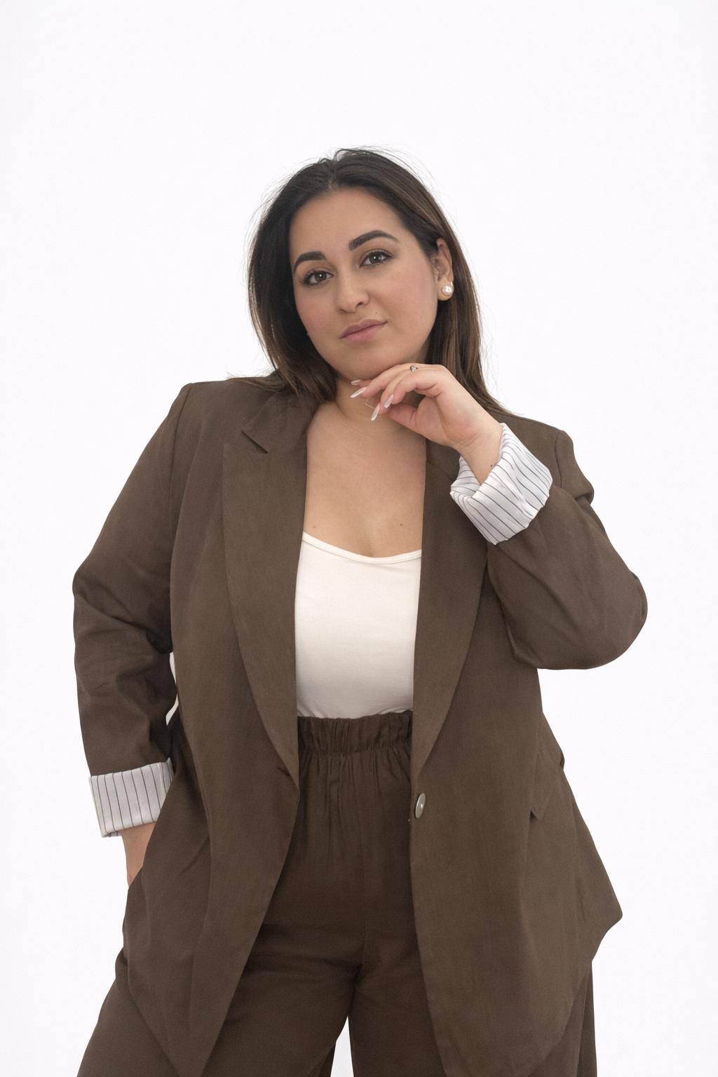 Wholesaler DIADEMA - Blazer jacket