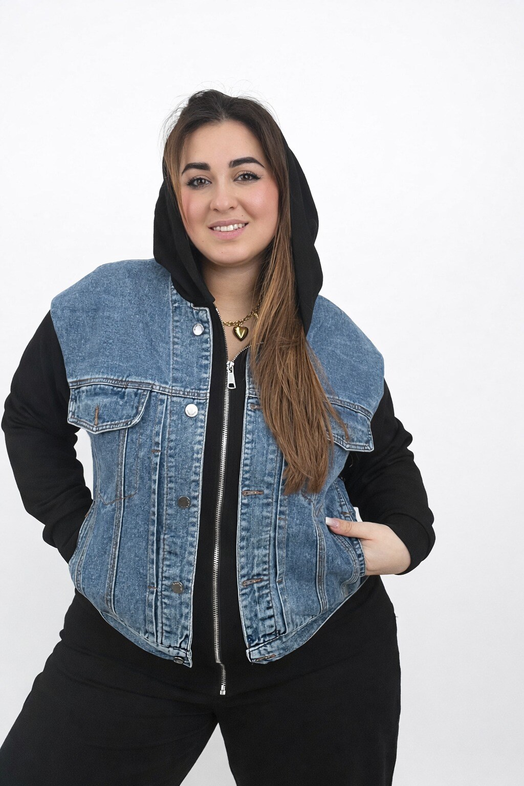 Grossiste DIADEMA - Gilet sans manches