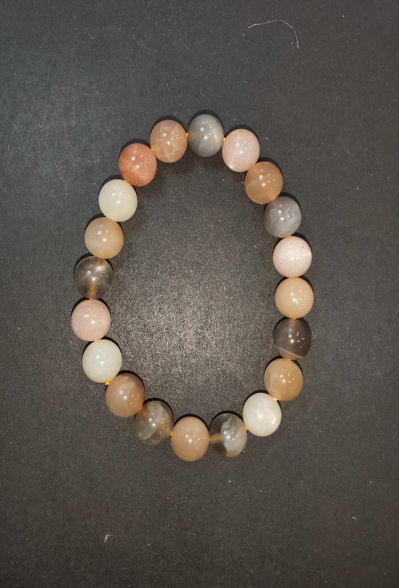 Grossiste Diamond - BRACELET PIERRE DE SOLEIL