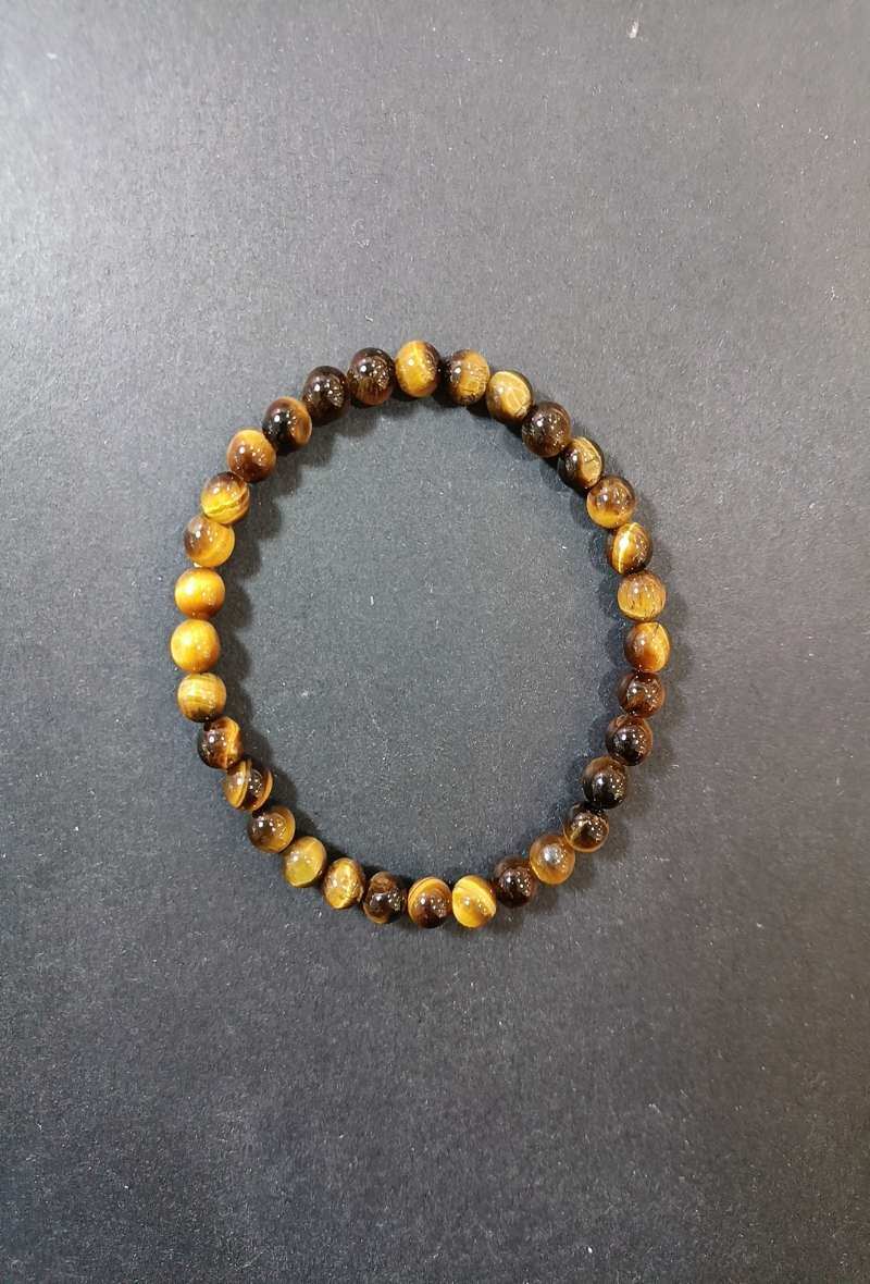 Grossiste Diamond - BRACELET OEIL DE TIGRE