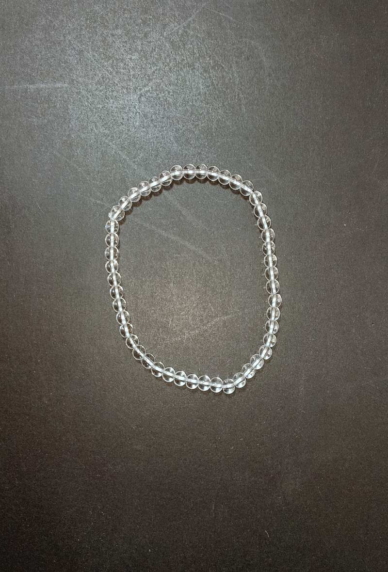 Grossiste Diamond - BRACELET CRISTAL DE ROCHE