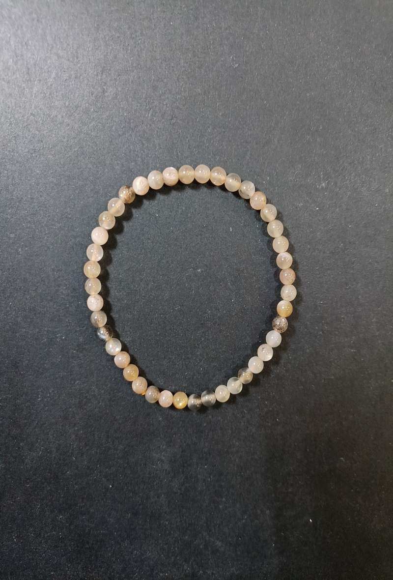 Grossiste Diamond - BRACELET PIERRE DE SOLEIL