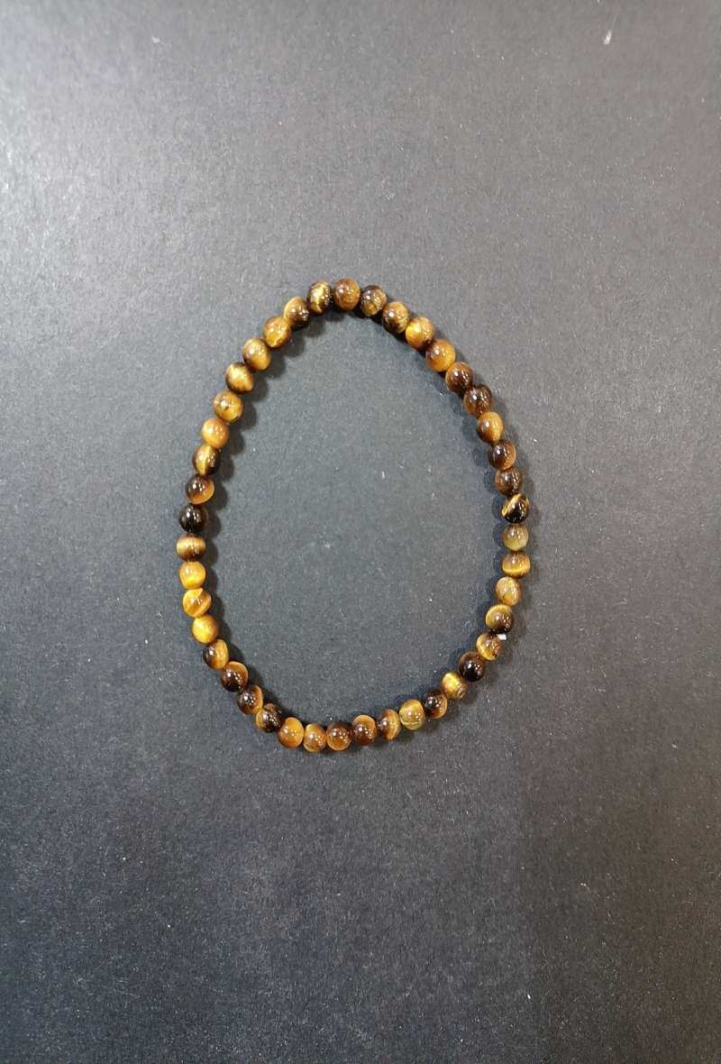 Grossiste Diamond - BRACELET OEIL DE TIGRE