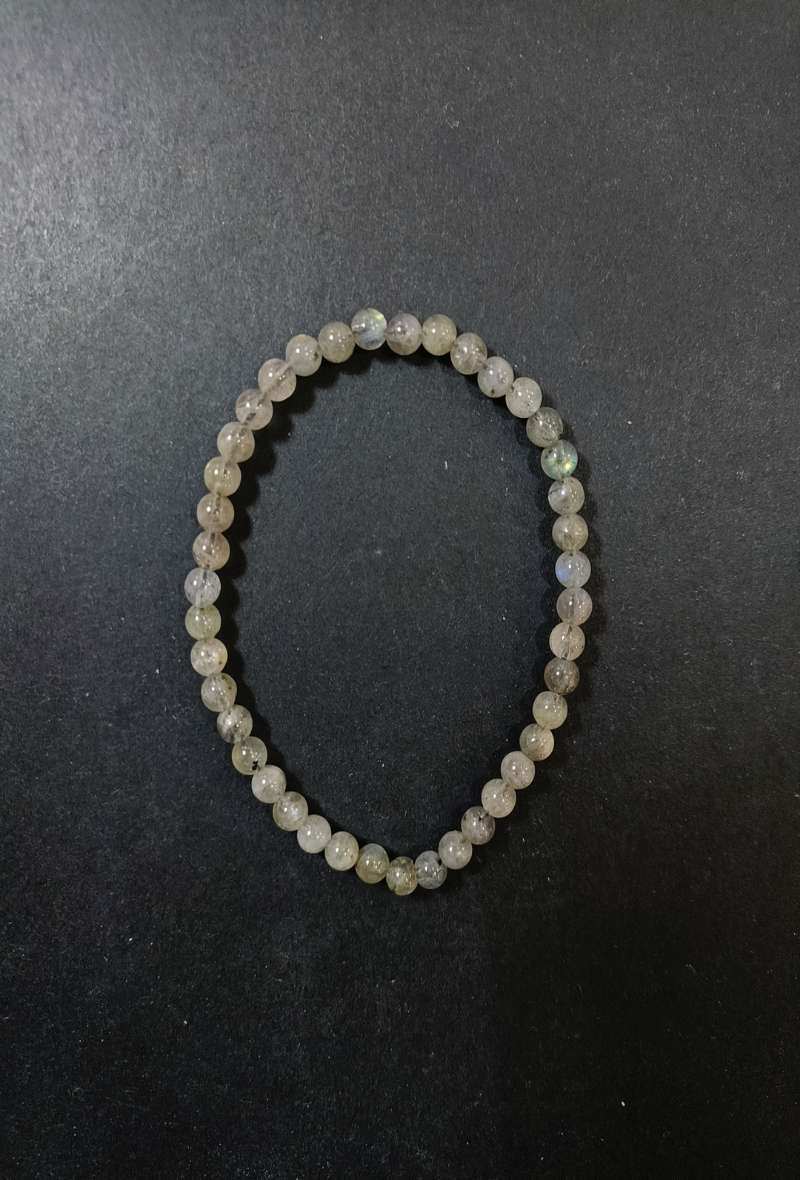 Grossiste Diamond - BRACELET LABRADORITE