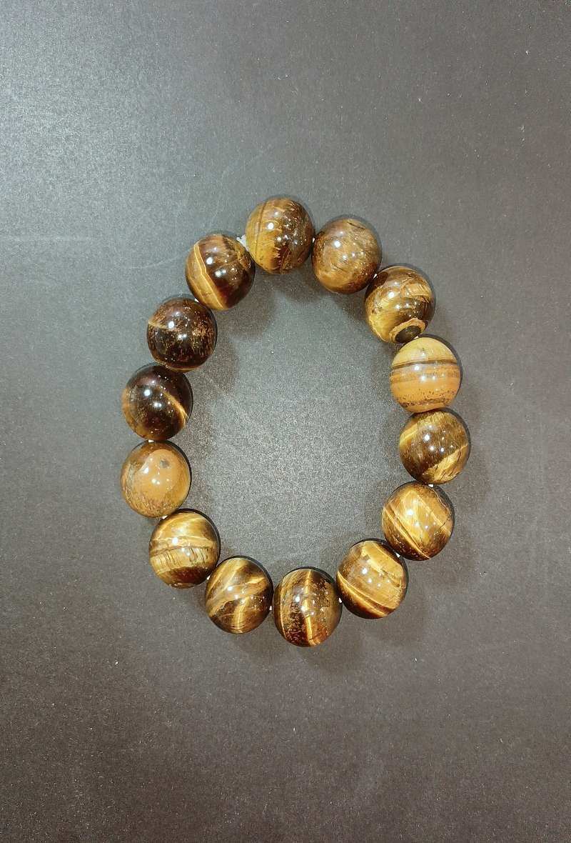 Grossiste Diamond - BRACELET OEIL DE TIGRE