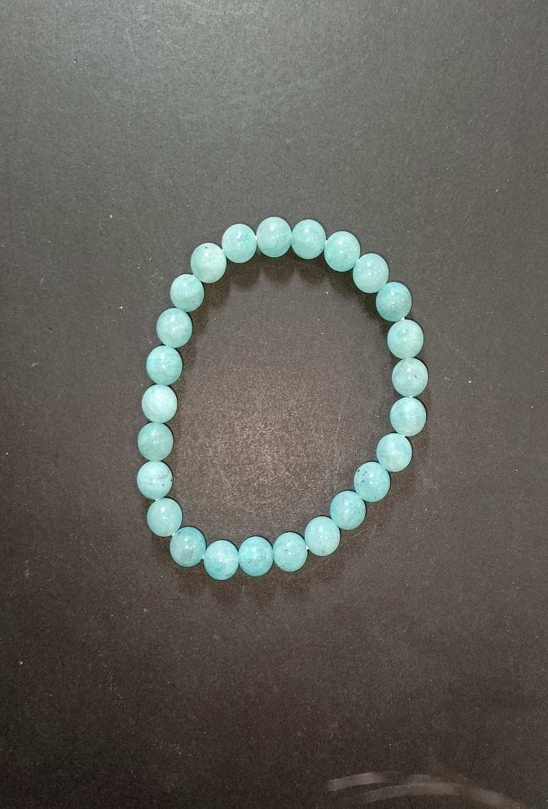 Grossiste Diamond - BRACELET AMAZONITE