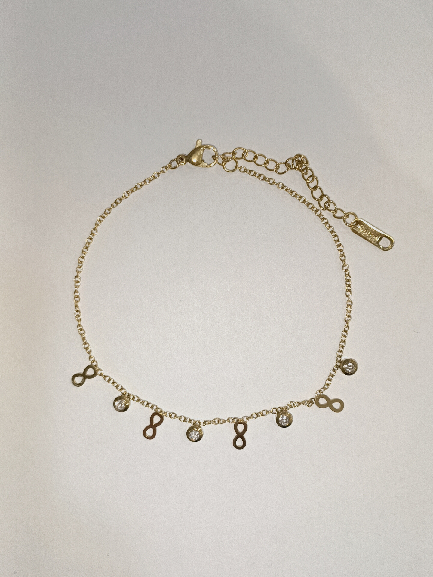 Wholesaler Diamond - Tree of life steel bracelet