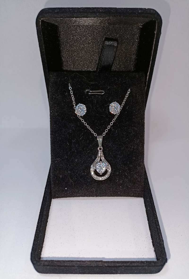 Grossiste Diamond - COFFRET POCHETTE