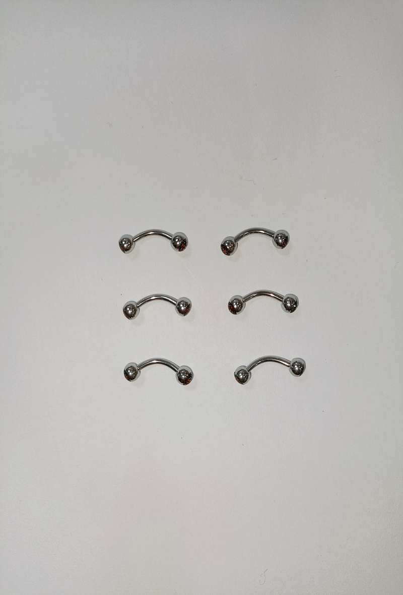 Grossiste Diamond - PIERCING ARCADE SOLEIL 8