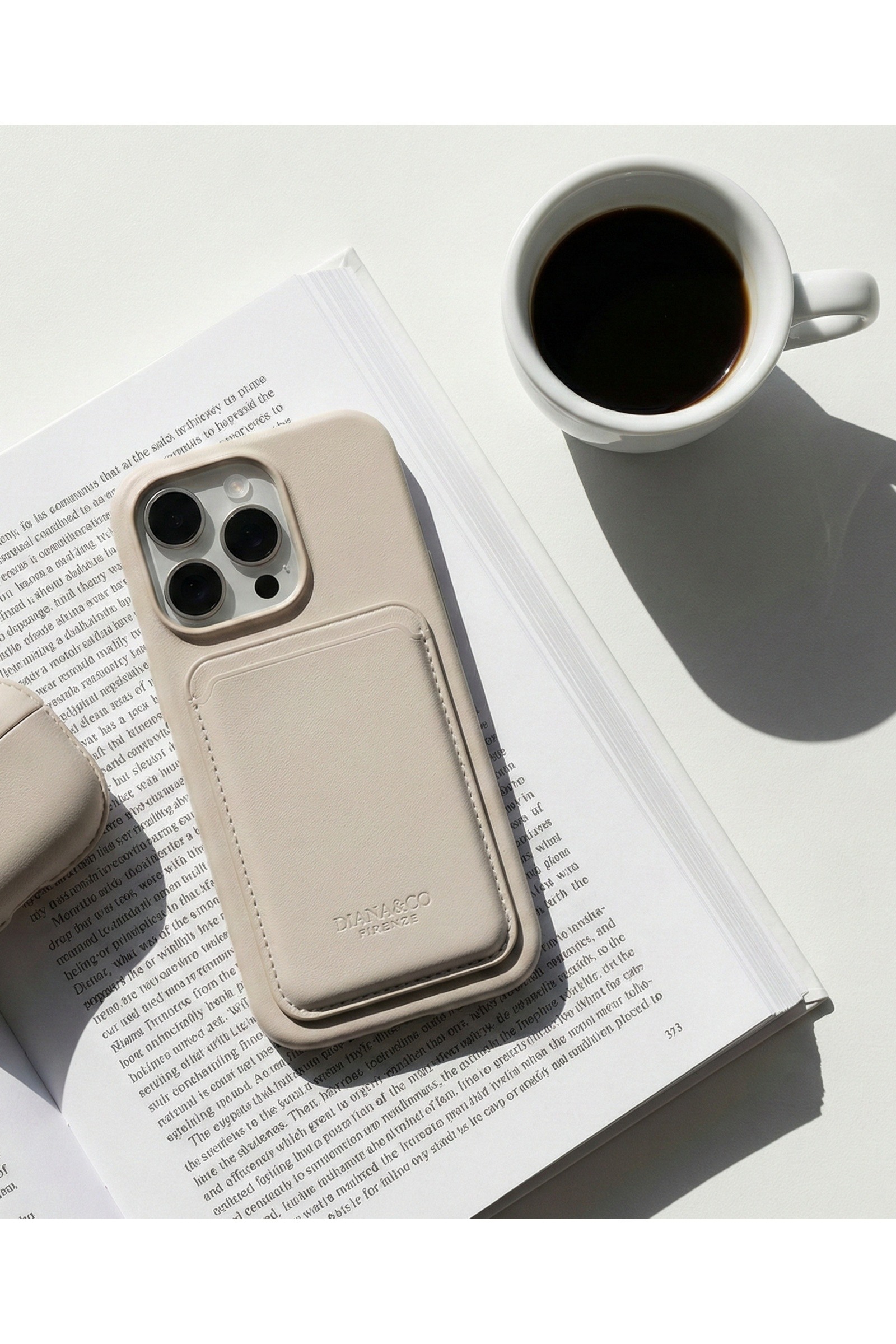 Grossiste DIANA&CO - PORTE-CARTES MAGSAFE