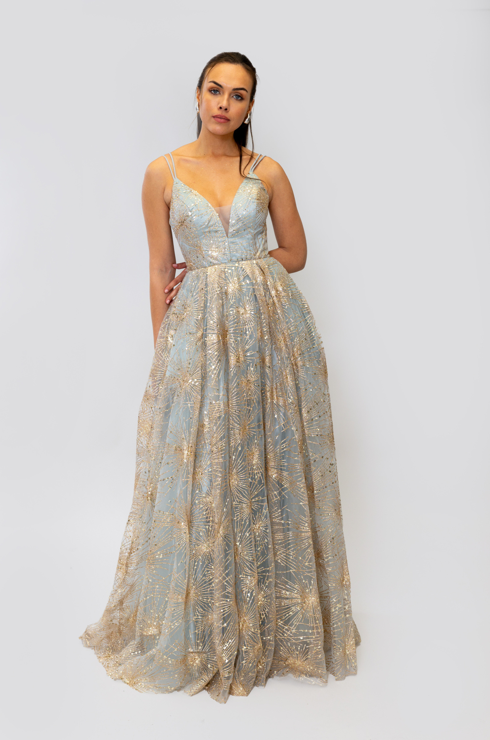 diva fashion paris dresses 9199