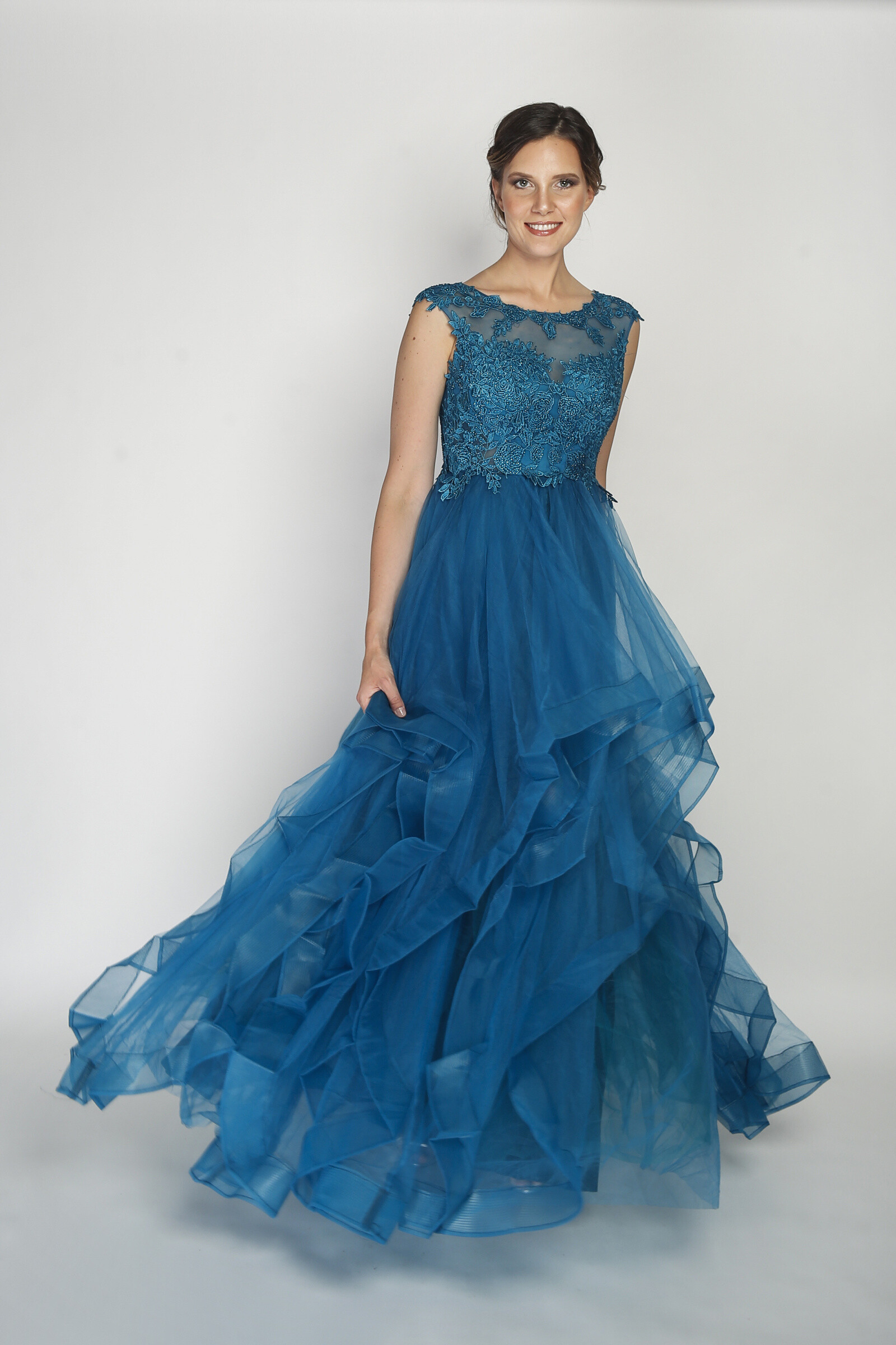 Mayorista DIVA FASHION - Virelya