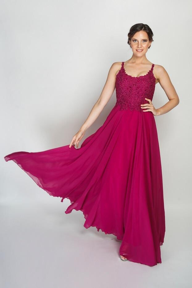Wholesaler DIVA FASHION - 8923