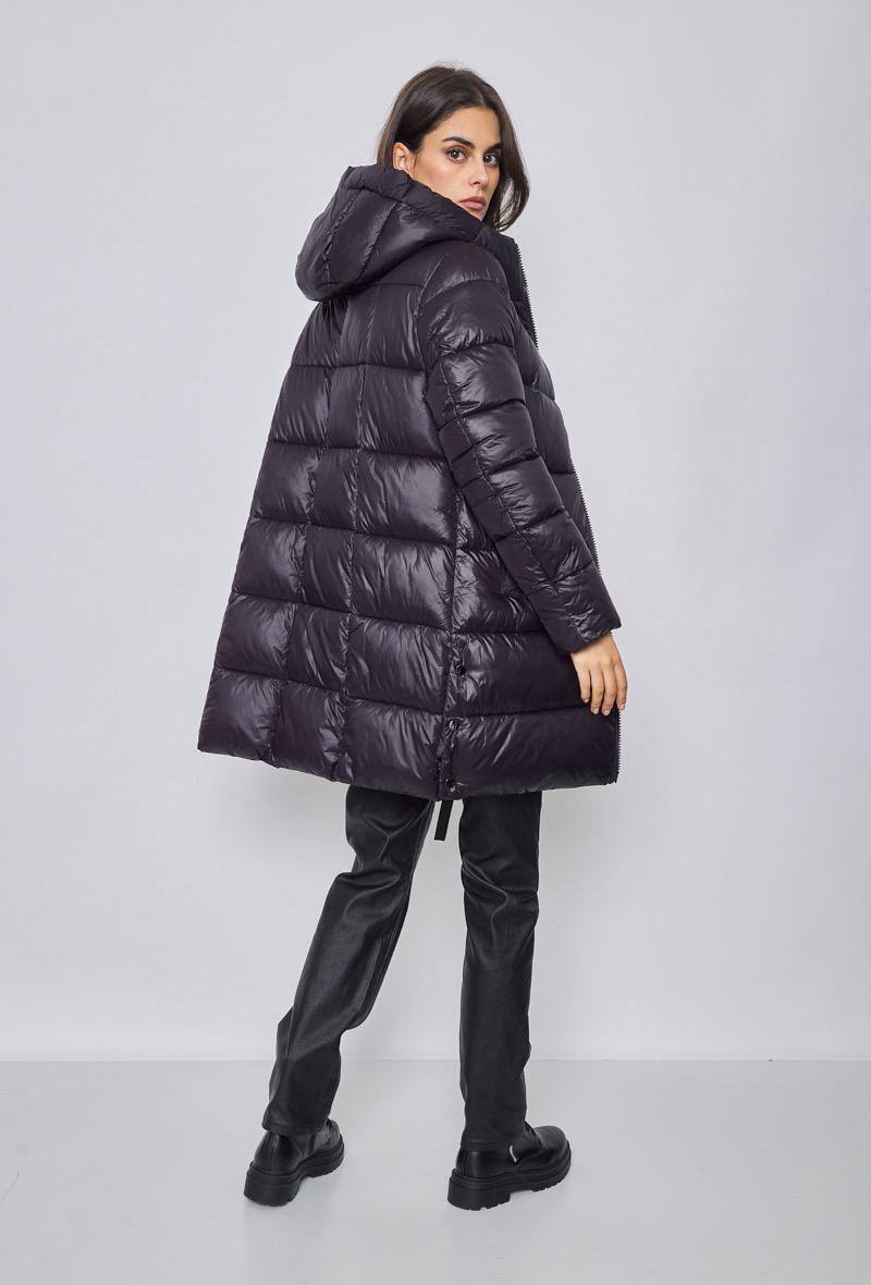 Grossiste DIVA TEX OUTERWEAR - Doudoune longue