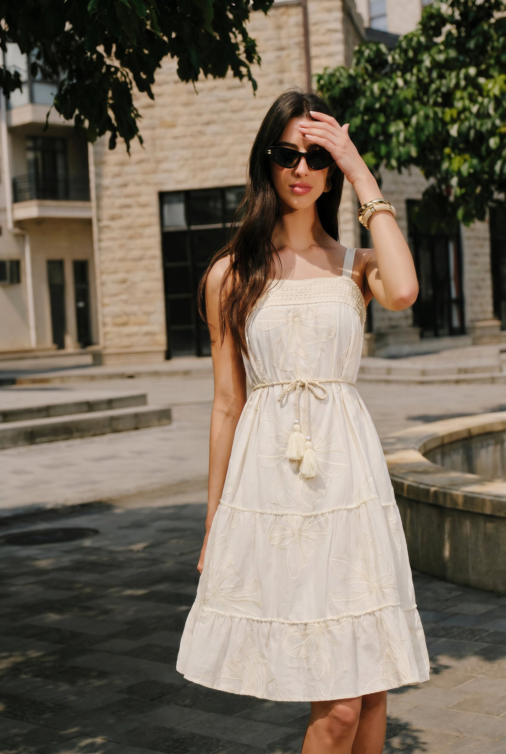 cotton diva dresses Dress Anais