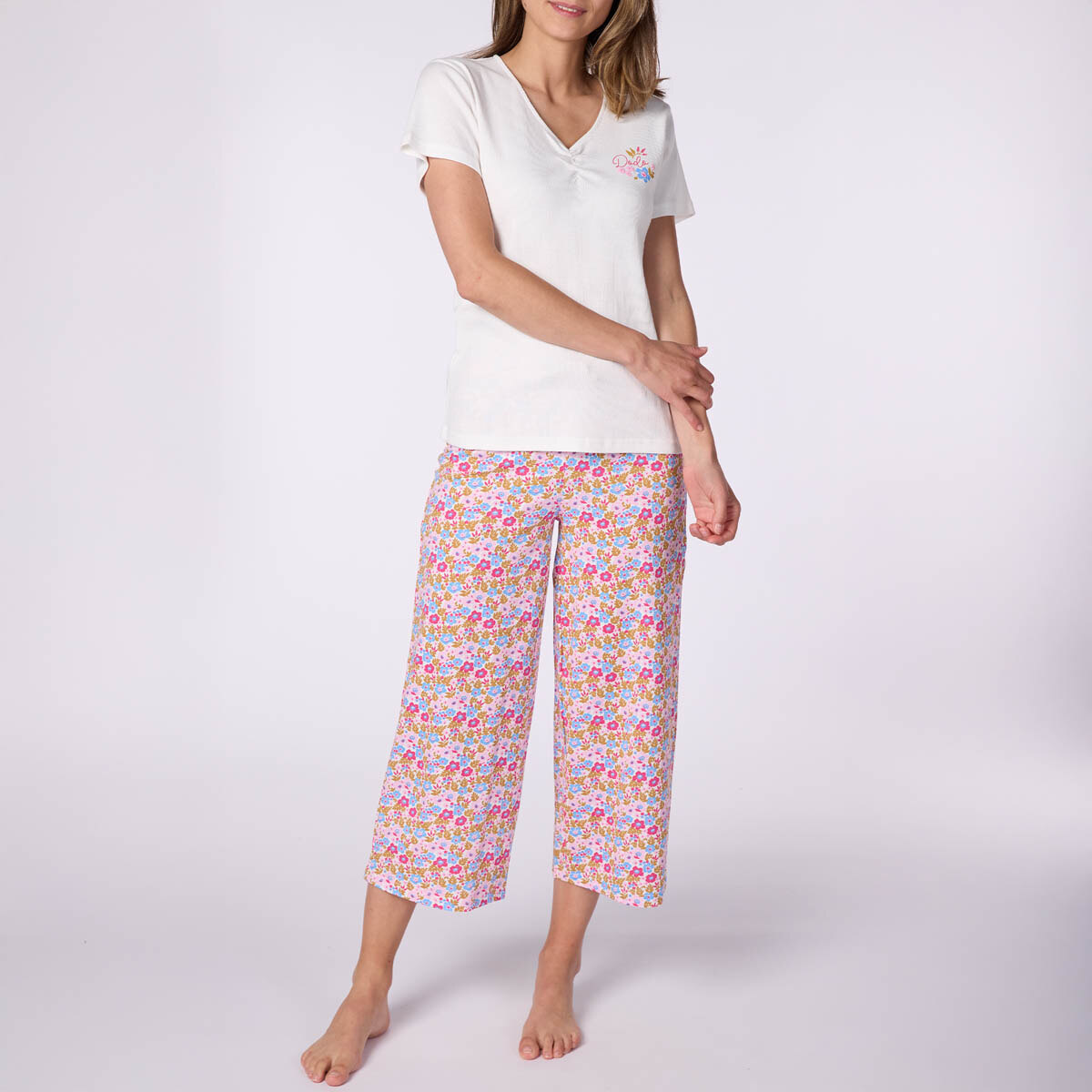 Grossiste DODO HOMEWEAR - DF.NOTTE.PCO