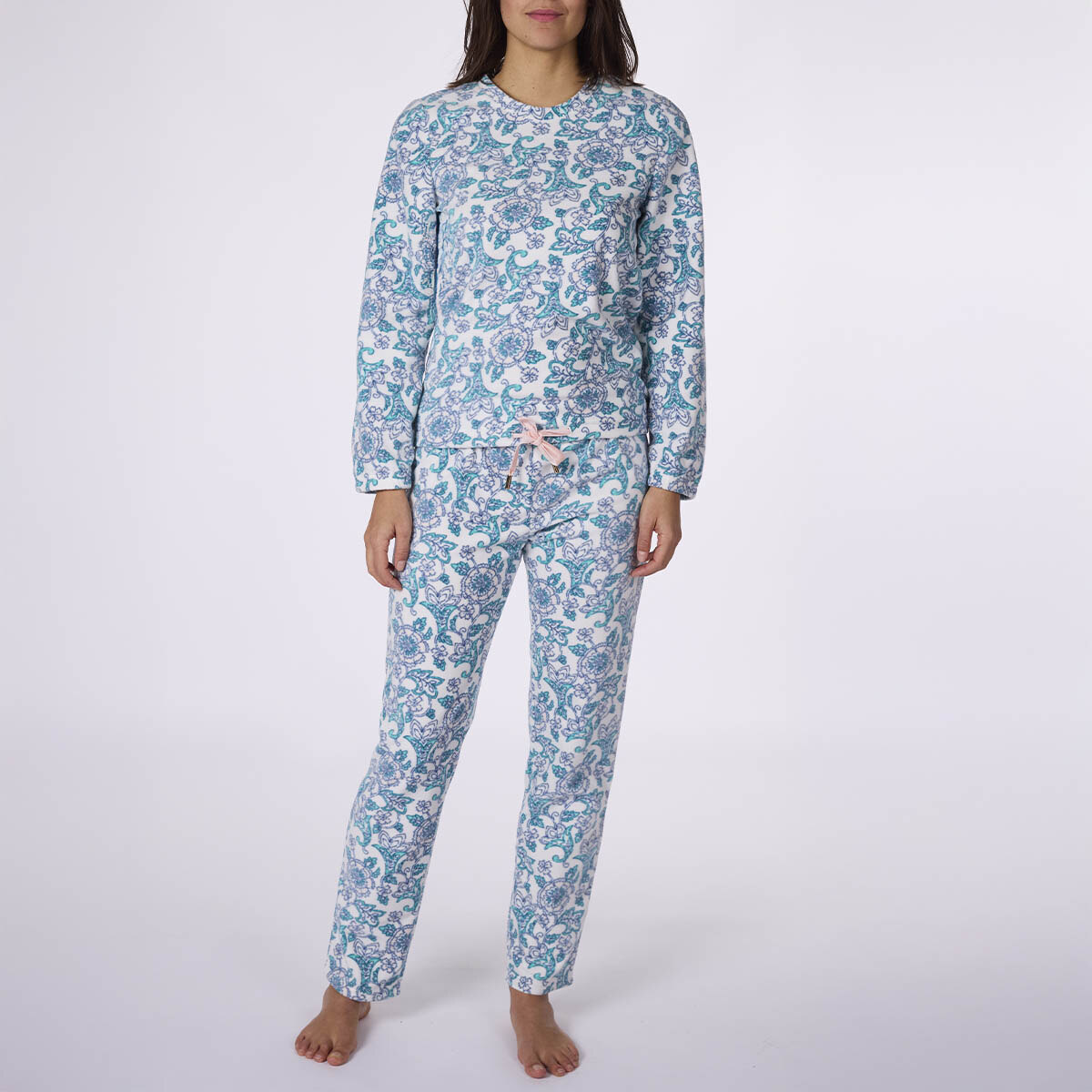 Grossista DODO HOMEWEAR - DF.ORPHE.PYP
