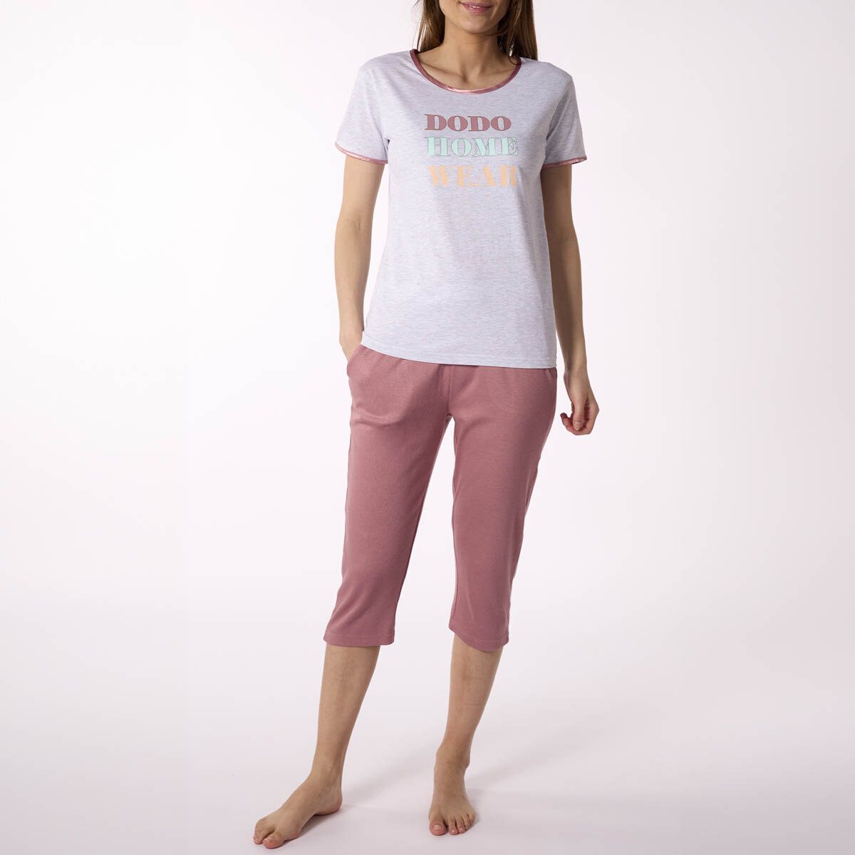 Grossista DODO HOMEWEAR - DF.SIMP.PCO2