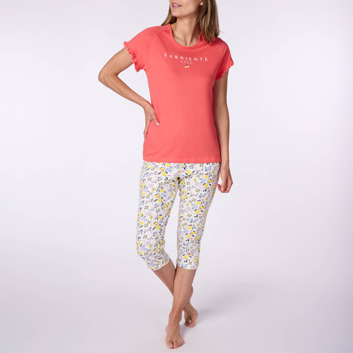Grossiste DODO HOMEWEAR - DF.SICIL.PCO