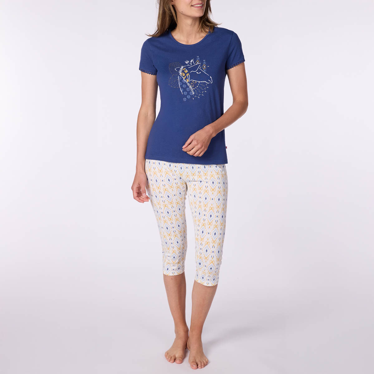 Grossiste DODO HOMEWEAR - DF.JERA.PCO2