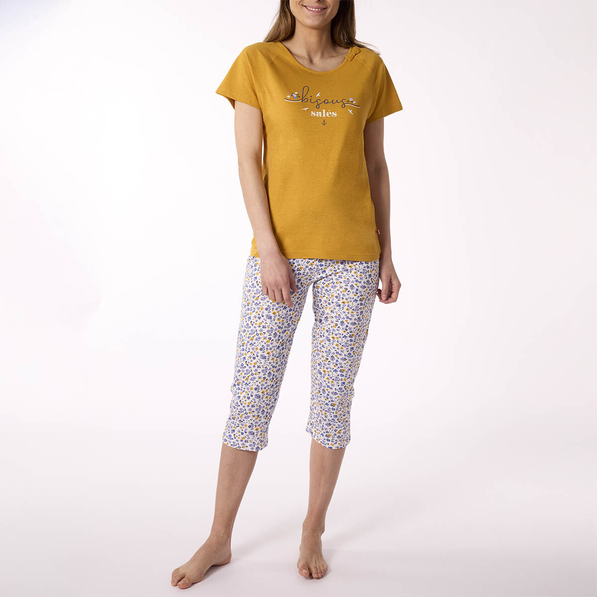 Großhändler DODO HOMEWEAR - DF.AZUR.PCO