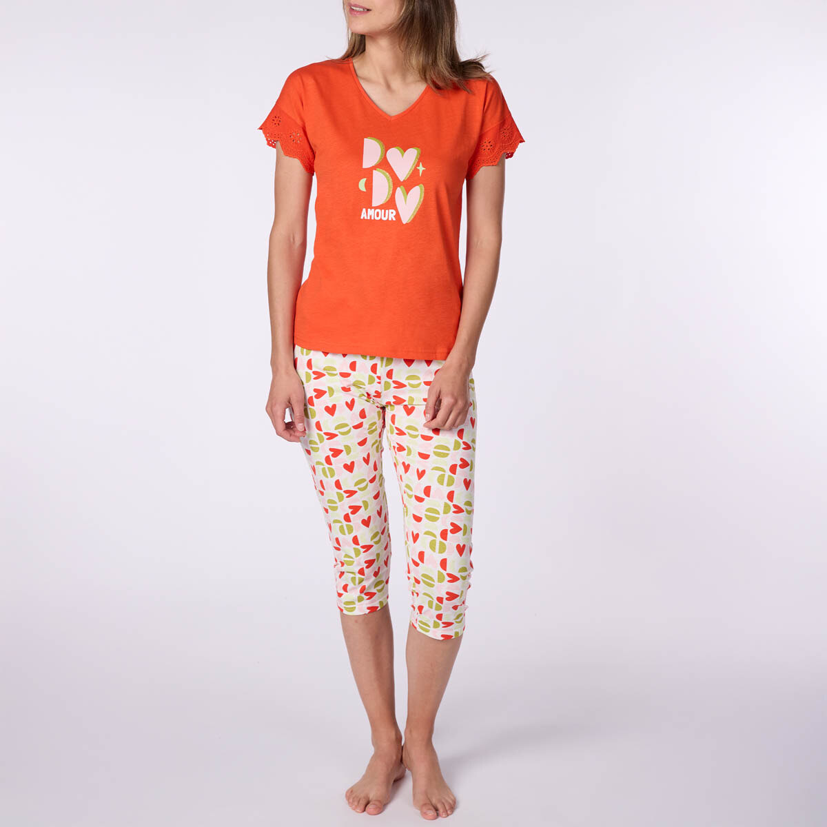 Grossiste DODO HOMEWEAR - DF.CORAZ.PCO