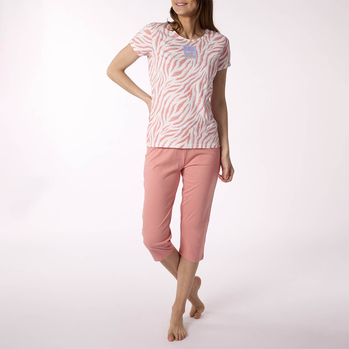 Grossista DODO HOMEWEAR - DF.SAVAN.PCO