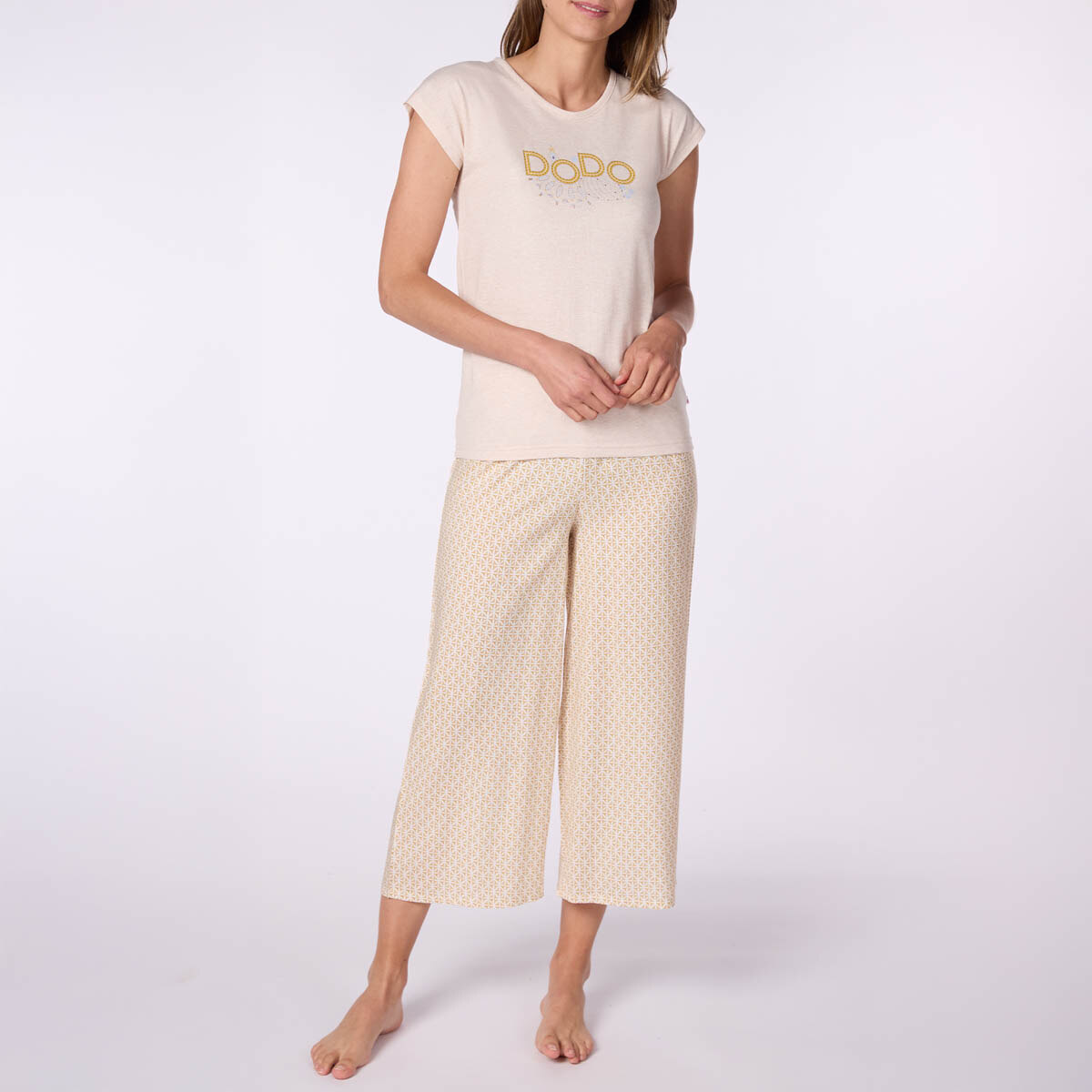 Grossiste DODO HOMEWEAR - DF.JERA.PCO