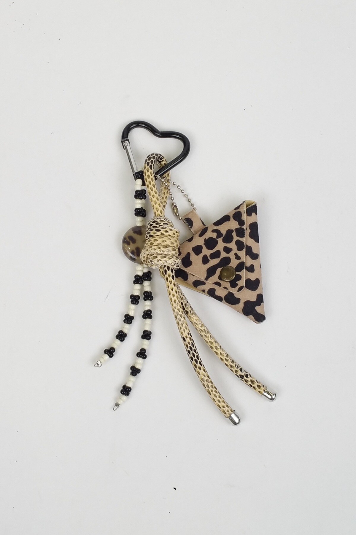 Wholesaler Dollibag - Bag charms