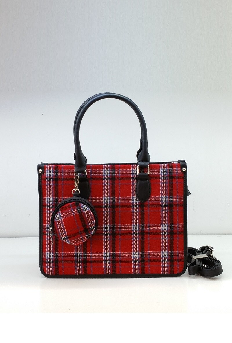 Grossiste Dollibag - Sac cabas