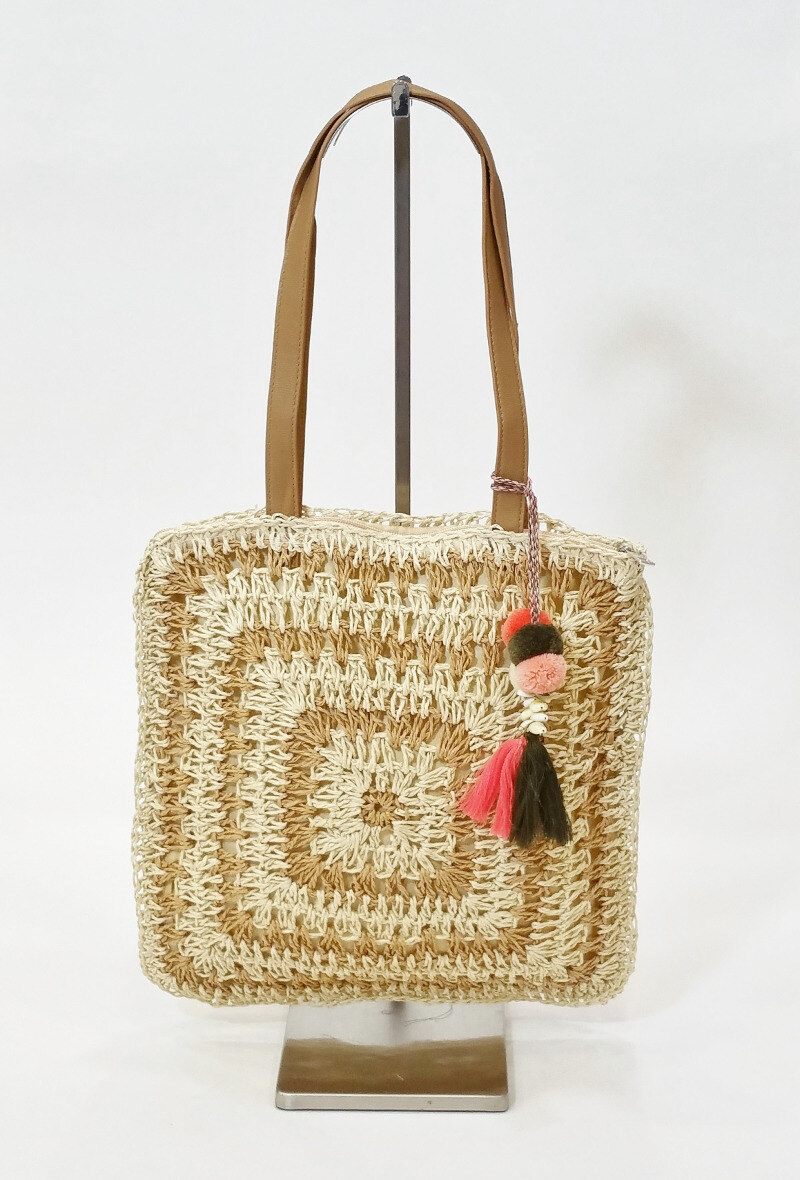 Grossiste Dollibag - Sac cabas