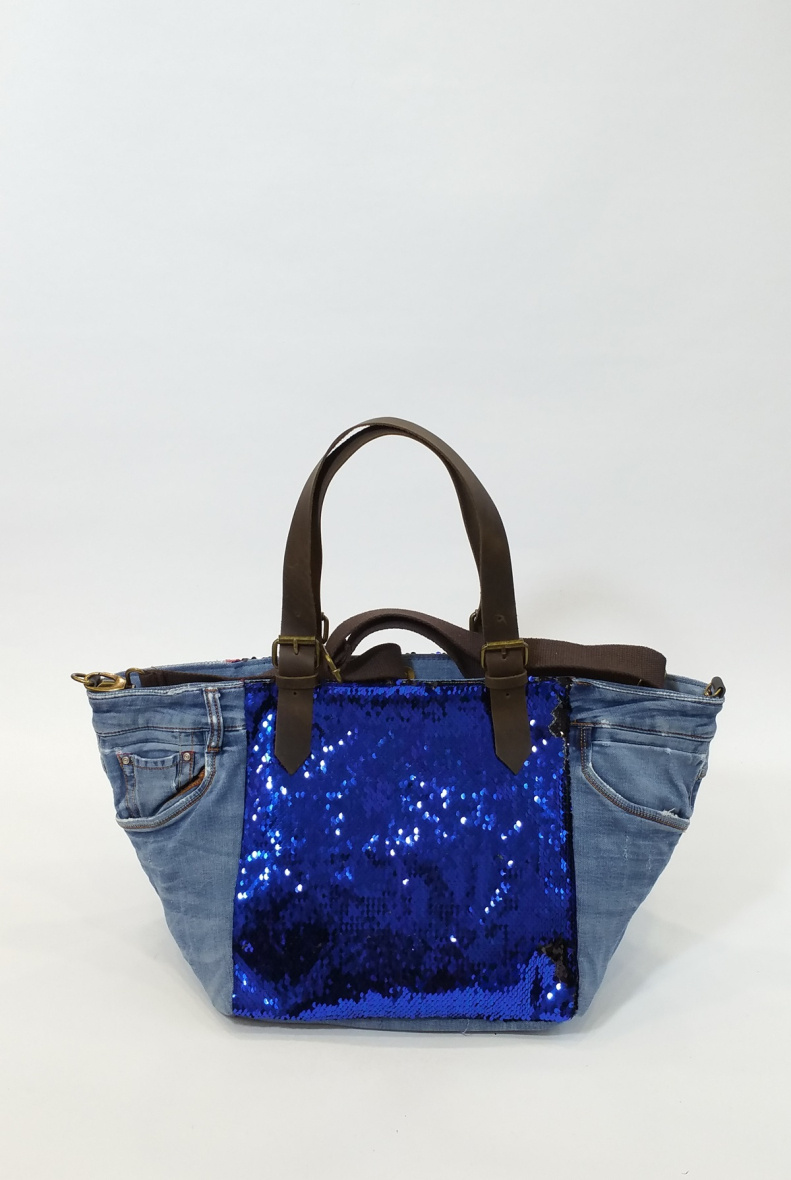Grossiste Dollibag - Sas cabas