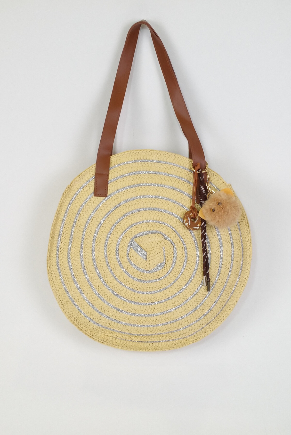 Grossiste Dollibag - Sc paille