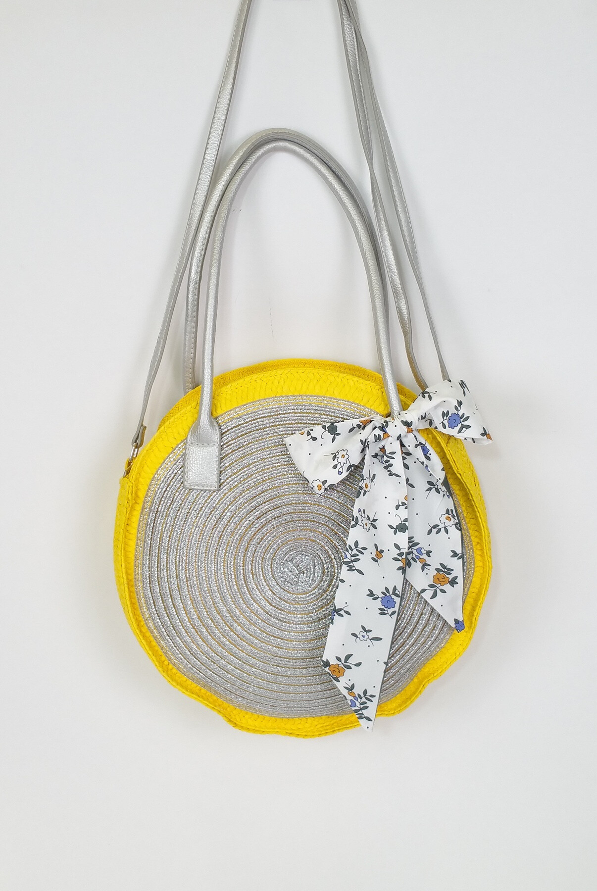 Wholesaler Dollibag - Straw bag